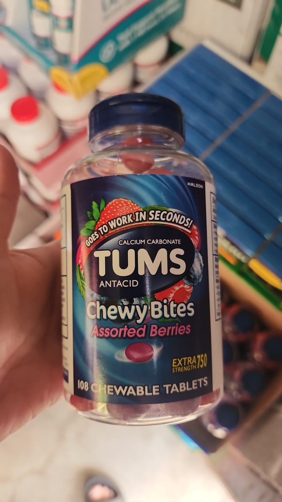 Tums Chewy Bites 108 Tabs 3